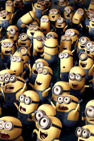 Minions