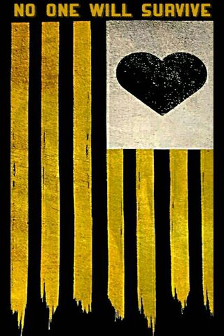 Love Amidst the Chaos