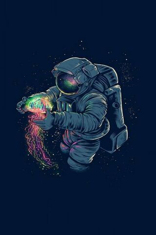 Astronaut