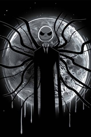 Shadow of the Night