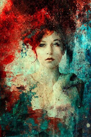 Whispers of Color