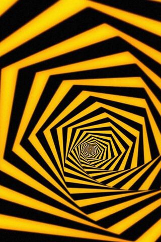 Spiral of Perception 🌪️✨