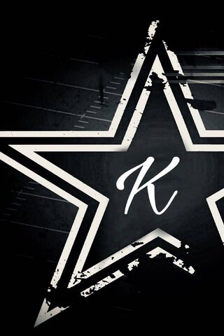 Star of the Show: The Letter K 🌟