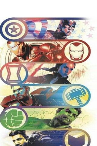 Heroes Unite: The Legac..