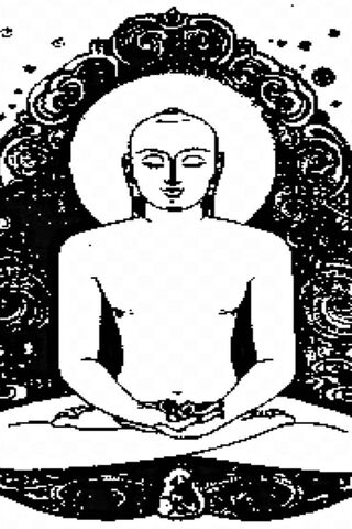 Mahavir Jayanti