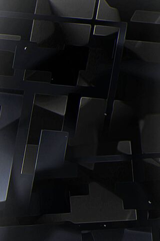 Abstract Cubism