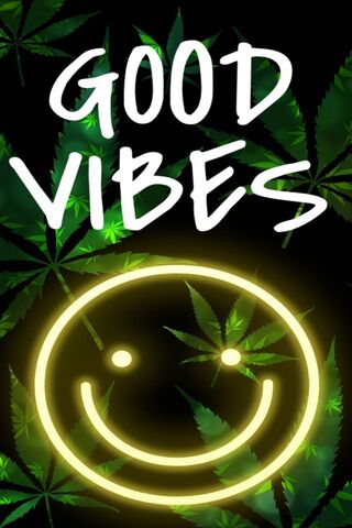 Good Vibes Wallpaper - Download to your mobile from PHONEKY
