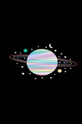 Satern: The Celestial W..