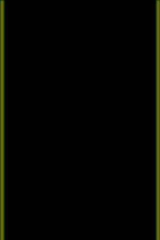 Nature's Embrace: A Serene Green Lock Screen 🌿🔒