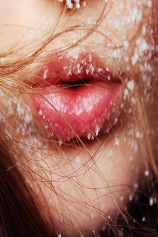 Whispers of Winter: Fro..