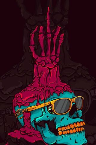Vibrant Visions: The Co..