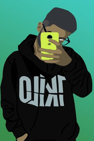 Neto's Vibe: A Modern S..