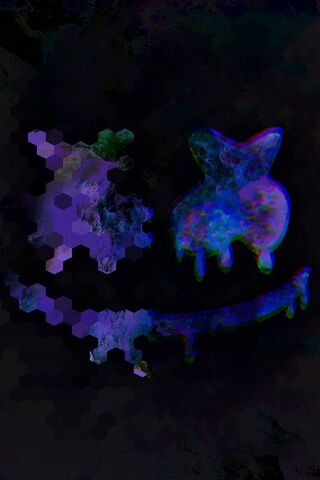 Mellow Vibes: A Dreamy Escape 🌌✨