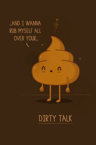 Playful Puns: The Art of Dirty Talk 💩✨