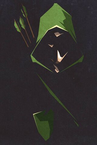 Green Arrow