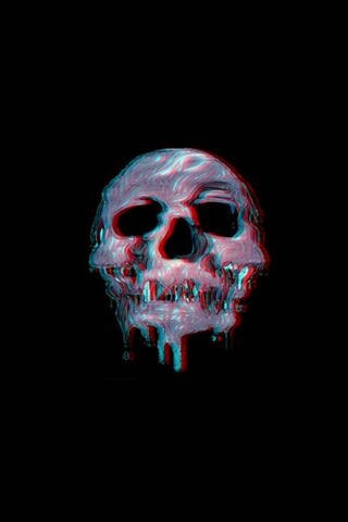 Skull Wallpapers HD Free download  PixelsTalkNet