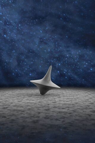 Spinning Dreams: The Totem of Possibilities