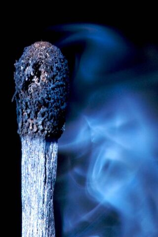 Igniting Possibilities: The Match