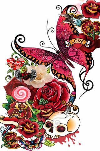 Tender Whispers of Love