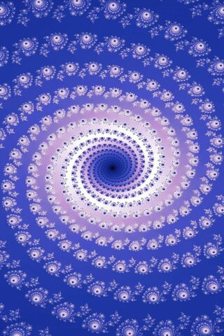 Whirling Wonders: The Spin Spira Effect 🌌✨