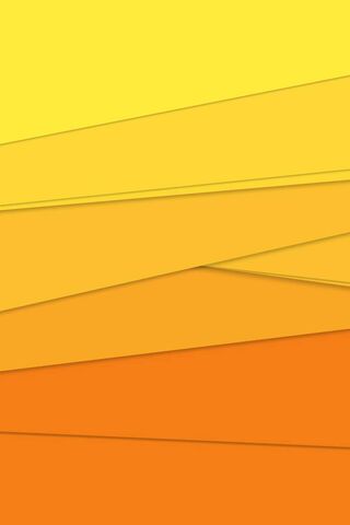 Sunshine Layers: A Warm Embrace of Yellow