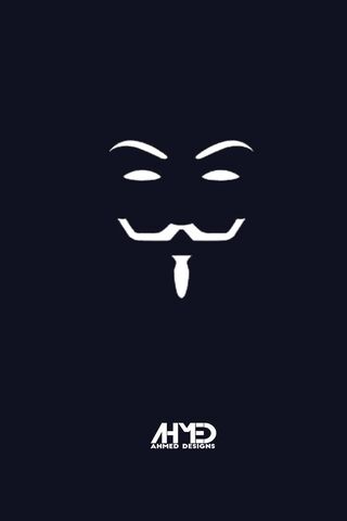 V For Vendetta
