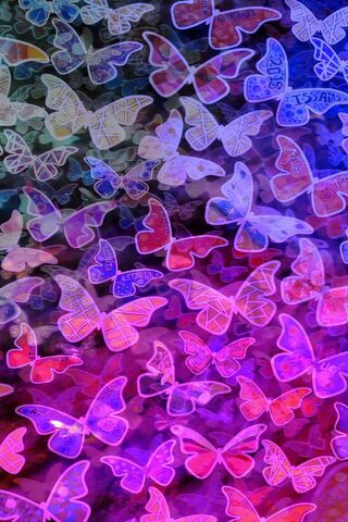 Whimsical Wings: A Danc..