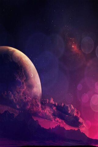 Cosmic Dreams: A Journe..