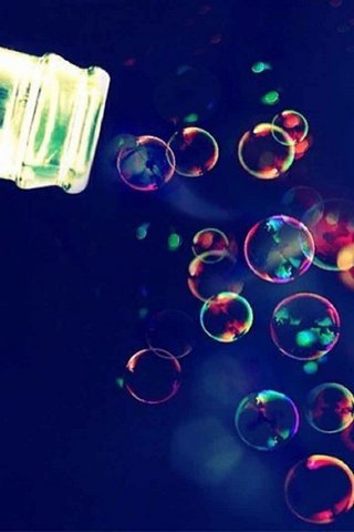 Bubbles