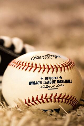 The Heart of the Game: Major League Baseball
