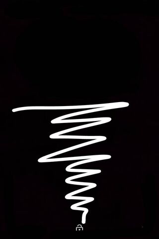 Whimsical Waves: The Zigzag Journey 🌊✨