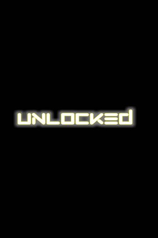 Unlocked