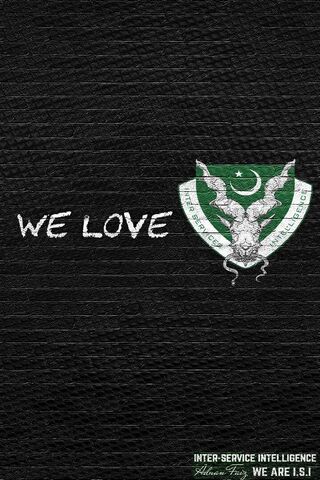 Unity in Service: The Heart of ISI ❤️
