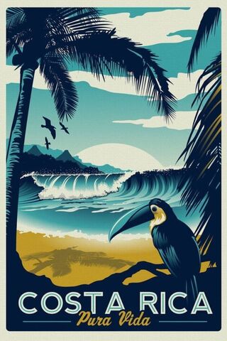 Tropical Paradise: Cost..