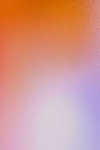 Sunset Serenity: The Orange Dream