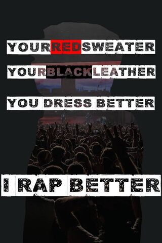 Rap Battle Vibes 🎤🔥