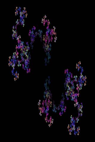 Colorful Chaos: The Bea..