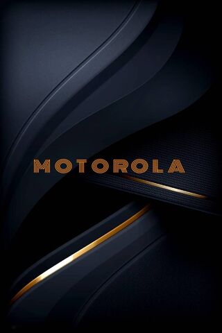 Motorola: A Blend of Innovation and Style