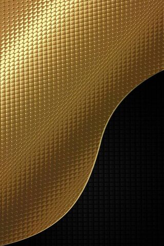 Gleaming Elegance: A Dance of Gold and Black ✨🖤