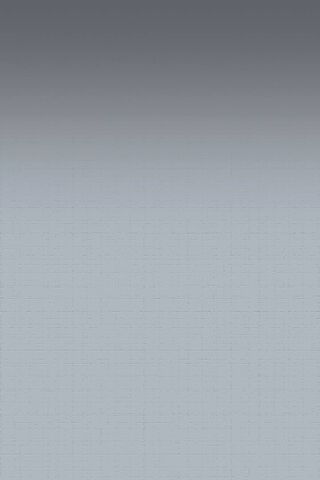 Sleek Simplicity: The iPhone Basic Screen