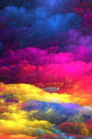 Colors Wallpaper - Download to your mobile from PHONEKY