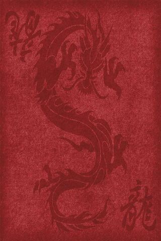 Mystical Dragon: Guardi..