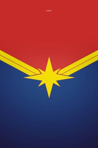 Captain Marvel