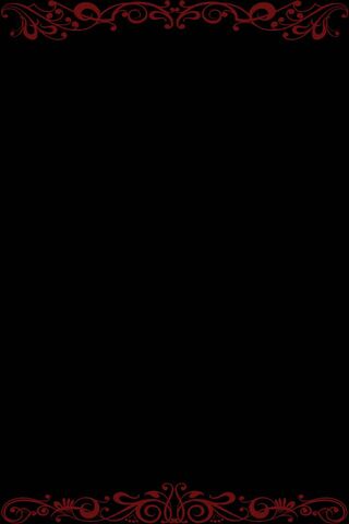 Elegant Shadows: The Art of Framing