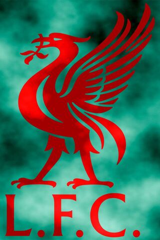 The Spirit of Liverpool: L.F.C. Unleashed! ⚽️🔥