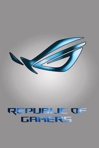 Republic Of Gamers