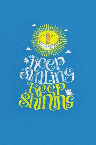 Radiate Positivity 🌞