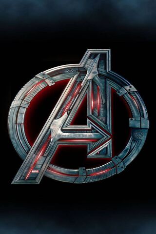 Avengers Logo