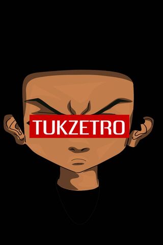 The Spirit of Rebellion: Tukzetro