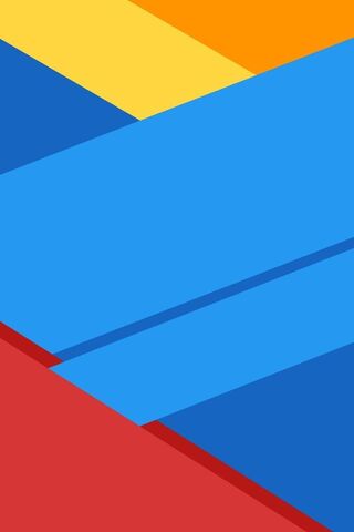 Vibrant Harmony: A Dance of Colors 🎨✨